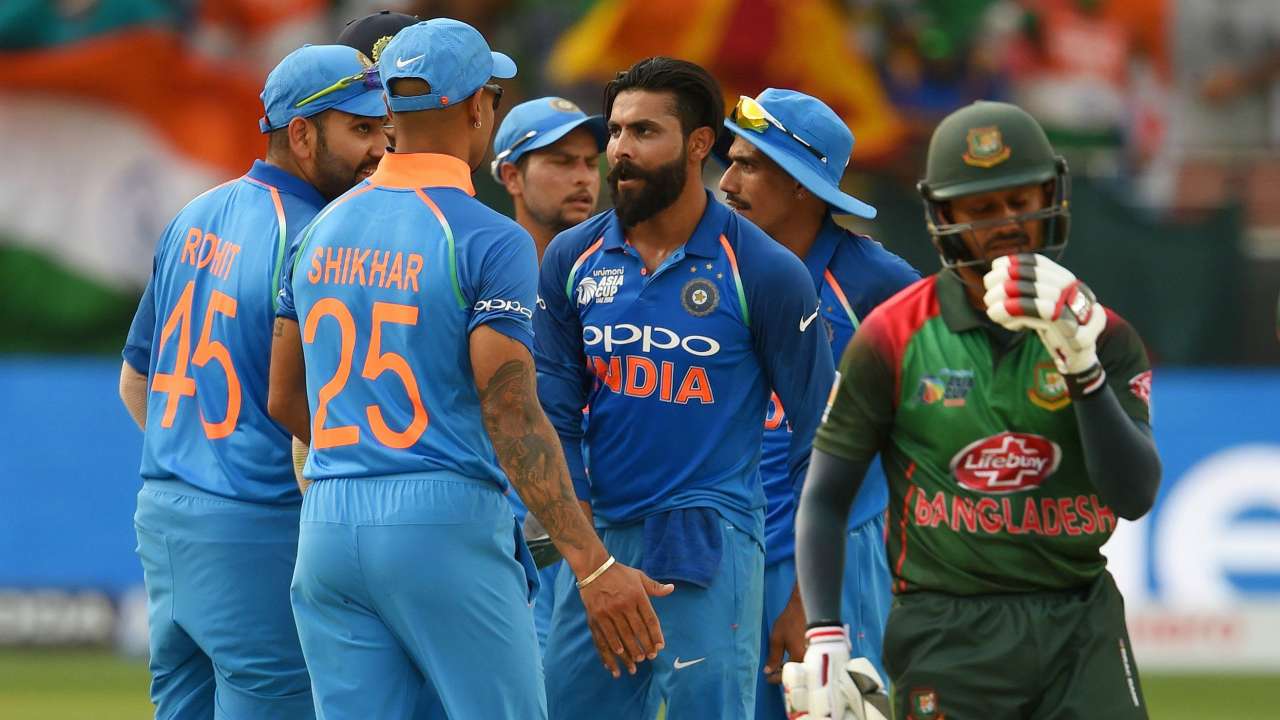Bangladesh Outplayed: Zimbabwe's Commanding Day One Performance Bangladesh Outplayed: Zimbabwe's Commanding Day One Performance