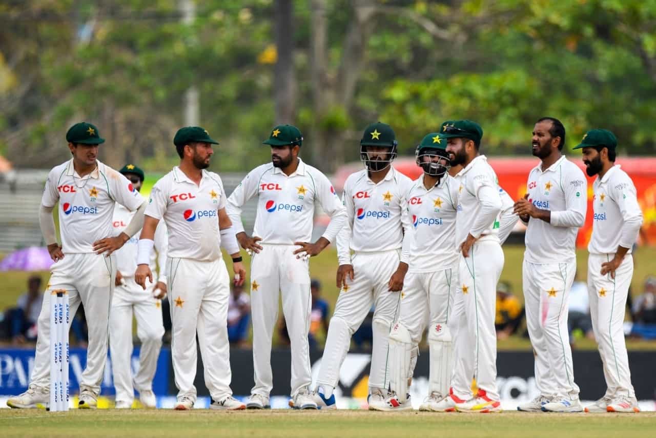 Bangladesh's Fightback: Key Moments From The First Test Against Zimbabwe Bangladesh's Fightback: Key Moments From The First Test Against Zimbabwe