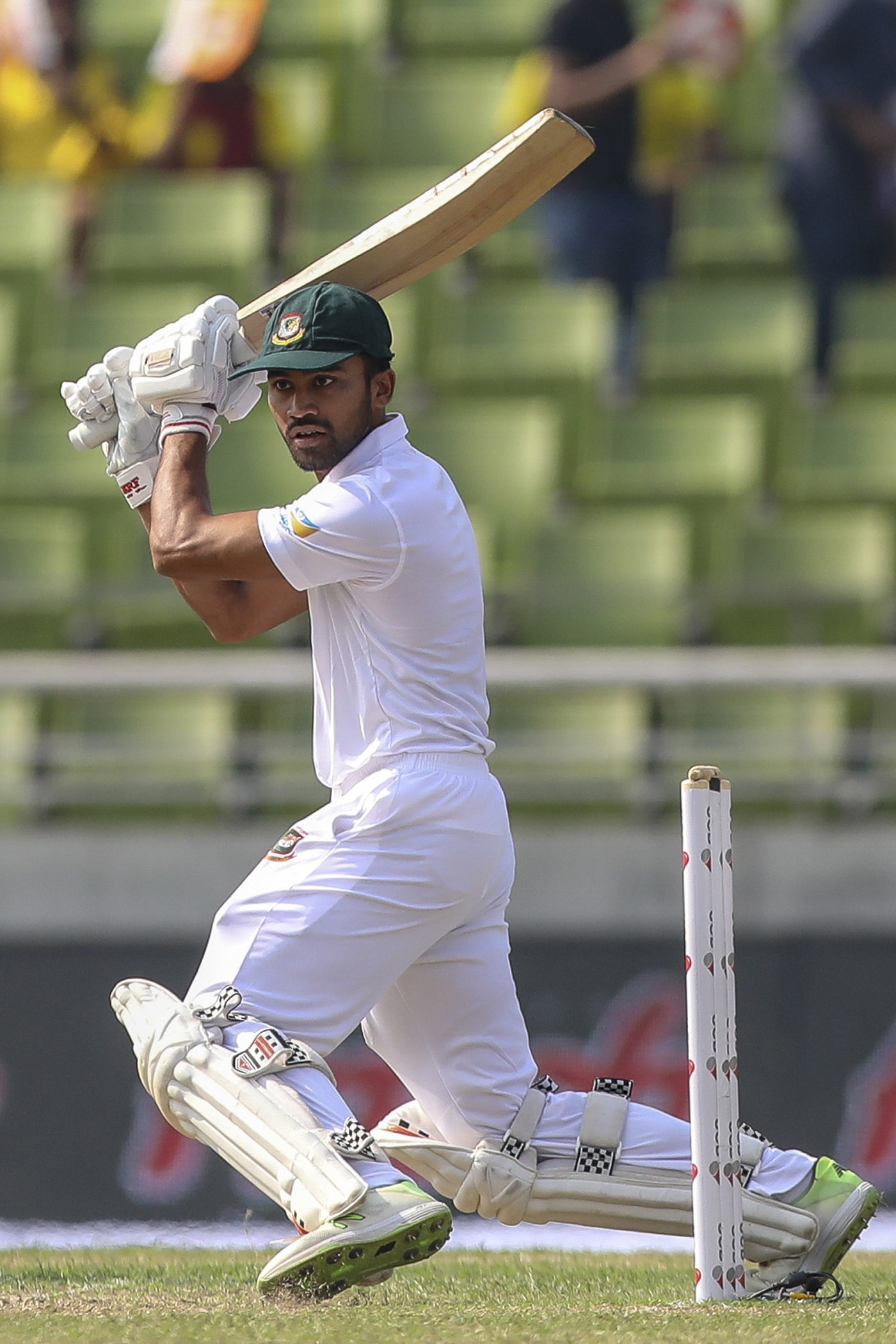 Bangladesh's Shadman Islam Stars In Crucial Win Over Zimbabwe Bangladesh's Shadman Islam Stars In Crucial Win Over Zimbabwe
