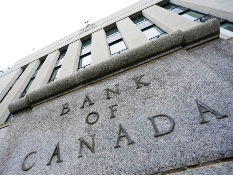 Bank Of Canada Rate Cut Less Likely After Strong Retail Sales Bank Of Canada Rate Cut Less Likely After Strong Retail Sales