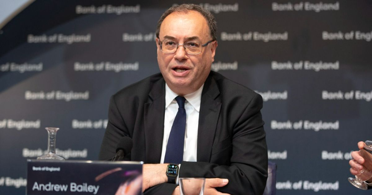Bank Of England: Proactive Half-Point Rate Cut – A Necessary Measure? Bank Of England: Proactive Half-Point Rate Cut – A Necessary Measure?