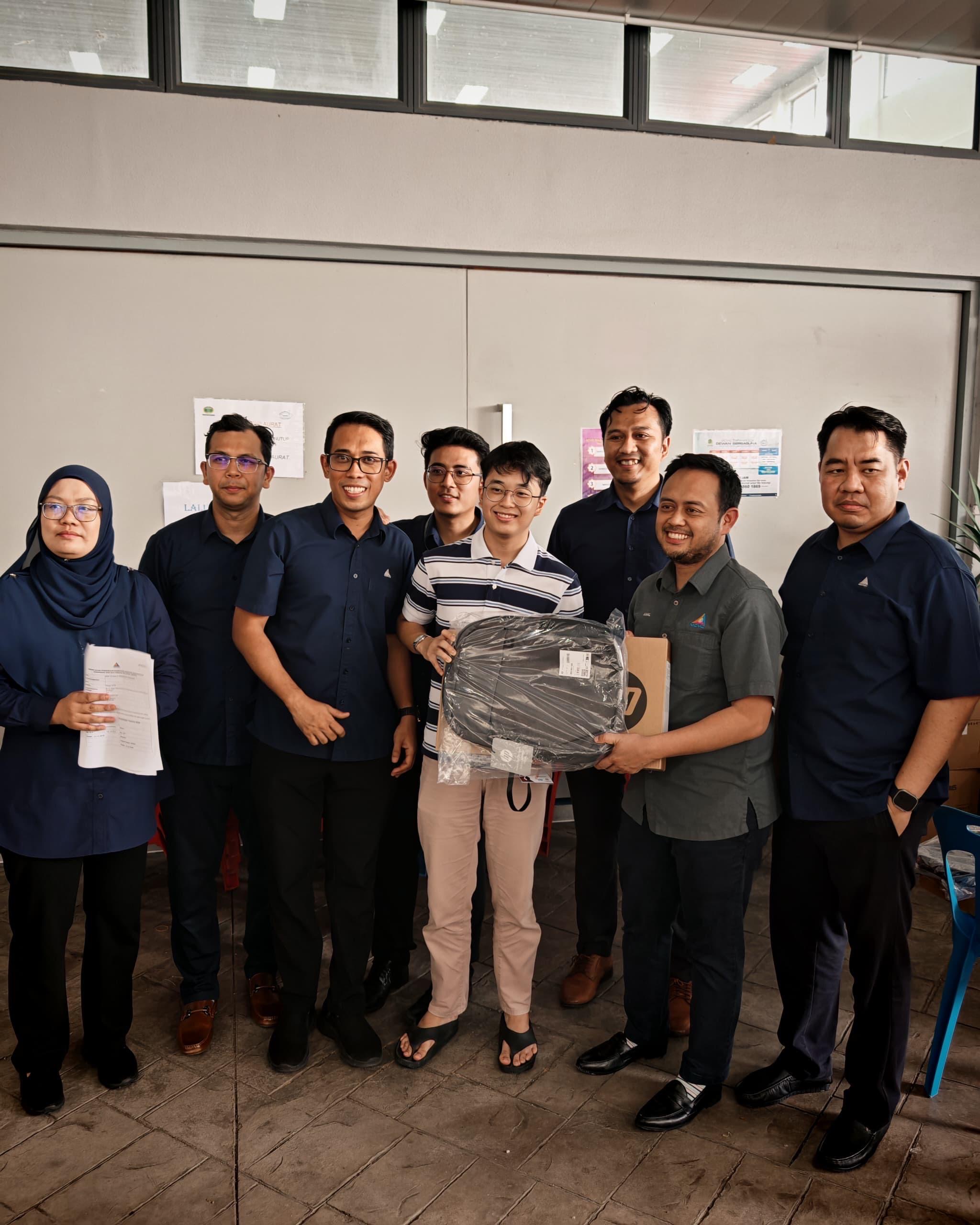 Bantuan Mangsa Tragedi Putra Heights: 10 Inisiatif Penting ADN PAS Selangor Bantuan Mangsa Tragedi Putra Heights: 10 Inisiatif Penting ADN PAS Selangor