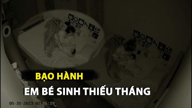 Bạo Hành Trẻ Em Tiền Giang: Phải Xử Lý Nghiêm Minh Vụ Bảo Mẫu Tát Trẻ Bạo Hành Trẻ Em Tiền Giang: Phải Xử Lý Nghiêm Minh Vụ Bảo Mẫu Tát Trẻ