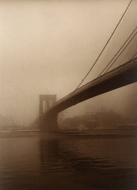 Barbara Mensch And The Epic Tale Of The Brooklyn Bridge Barbara Mensch And The Epic Tale Of The Brooklyn Bridge