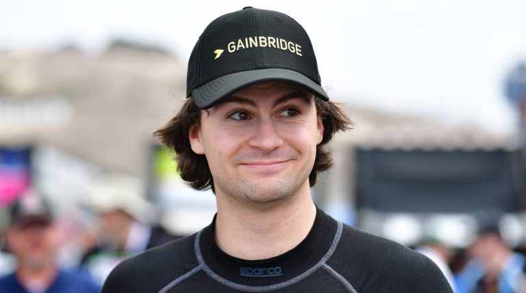 Barber Motorsports Challenge: Colton Herta's Pace And Performance Barber Motorsports Challenge: Colton Herta's Pace And Performance