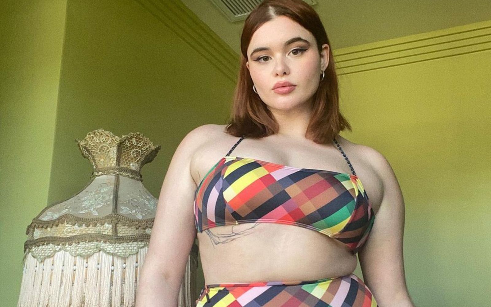 Barbie Ferreira And The Euphoria Cast: Where They Stand After Her Departure Barbie Ferreira And The Euphoria Cast: Where They Stand After Her Departure
