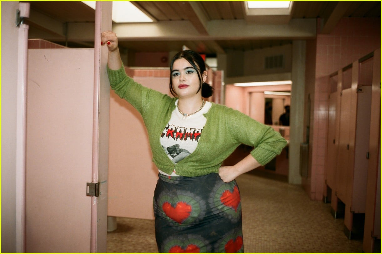 Barbie Ferreira Speaks Out: Her Status With The Euphoria Cast Following Her Exit Barbie Ferreira Speaks Out: Her Status With The Euphoria Cast Following Her Exit