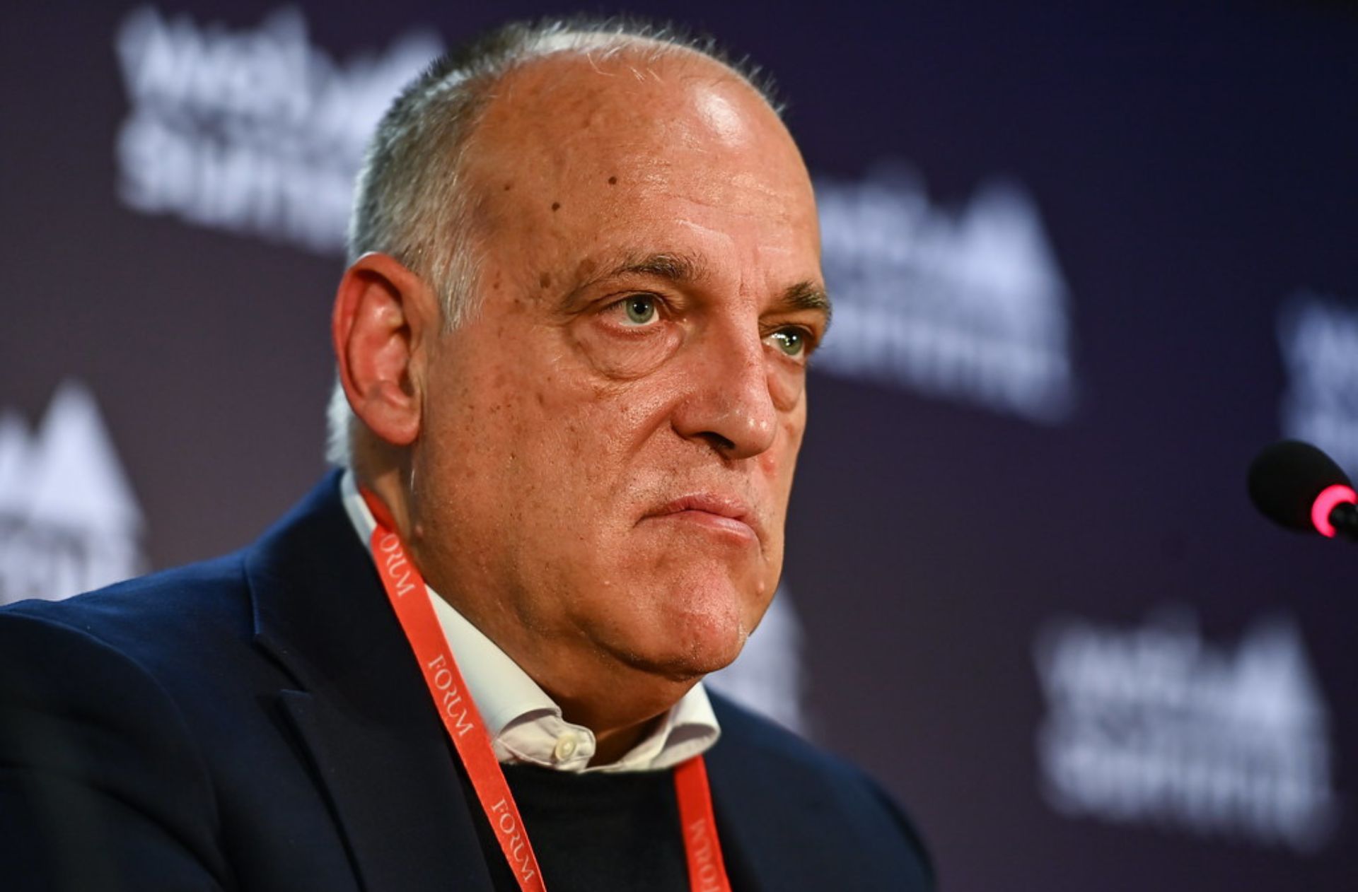 Barcelona Accuses La Liga And Tebas Of Inappropriate Actions: Full Statement Barcelona Accuses La Liga And Tebas Of Inappropriate Actions: Full Statement