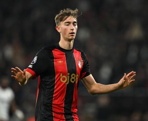 Barcelona Eye Huijsen As Araujo's Successor: Transfer Talk Barcelona Eye Huijsen As Araujo's Successor: Transfer Talk