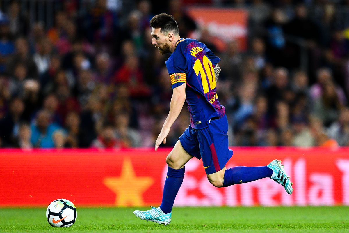 Barcelona Vs Girona: Live Stream, TV Channel & Match Time Barcelona Vs Girona: Live Stream, TV Channel & Match Time