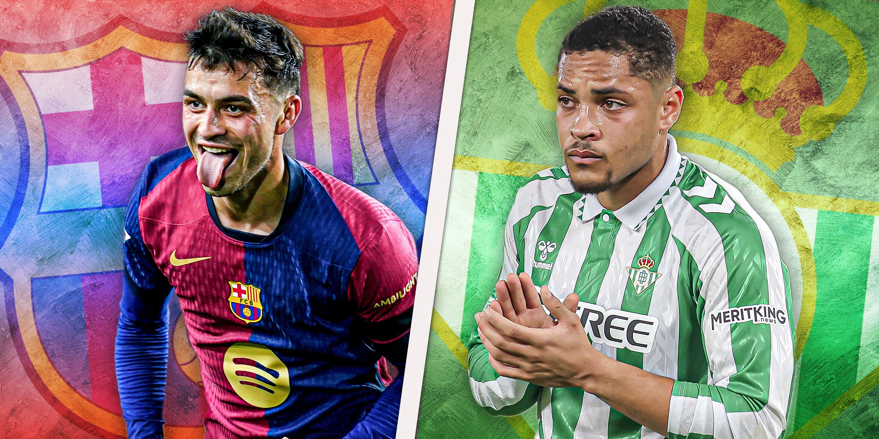 Barcelona Vs Real Betis: Where To Watch The LaLiga Match Live Barcelona Vs Real Betis: Where To Watch The LaLiga Match Live