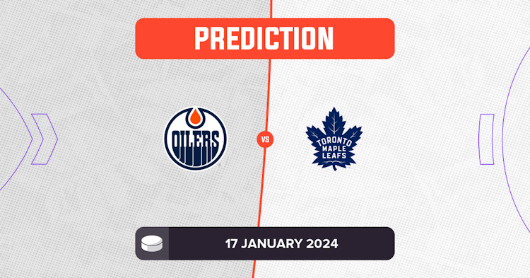 Barkley Predicts Oilers And Leafs Deep Playoff Runs Barkley Predicts Oilers And Leafs Deep Playoff Runs
