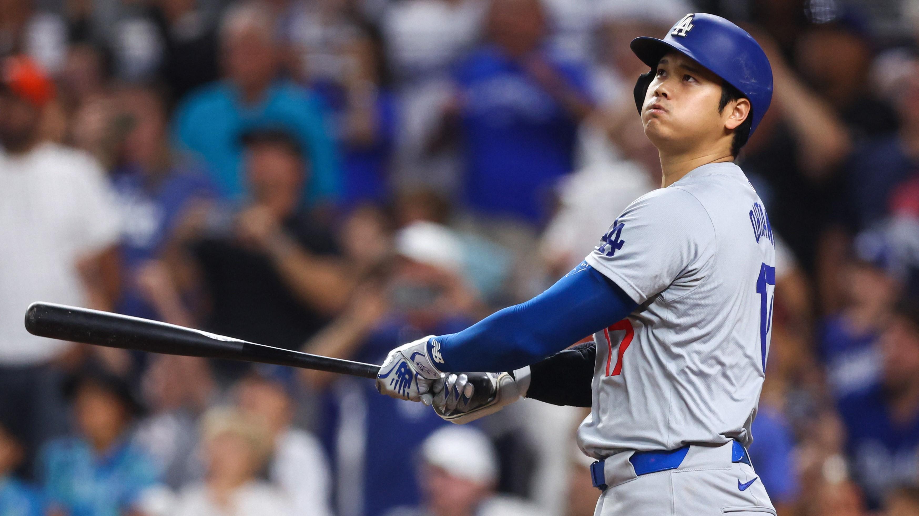 Barry Bonds Takes A Shot At Shohei Ohtani: Analyzing The Criticism Barry Bonds Takes A Shot At Shohei Ohtani: Analyzing The Criticism