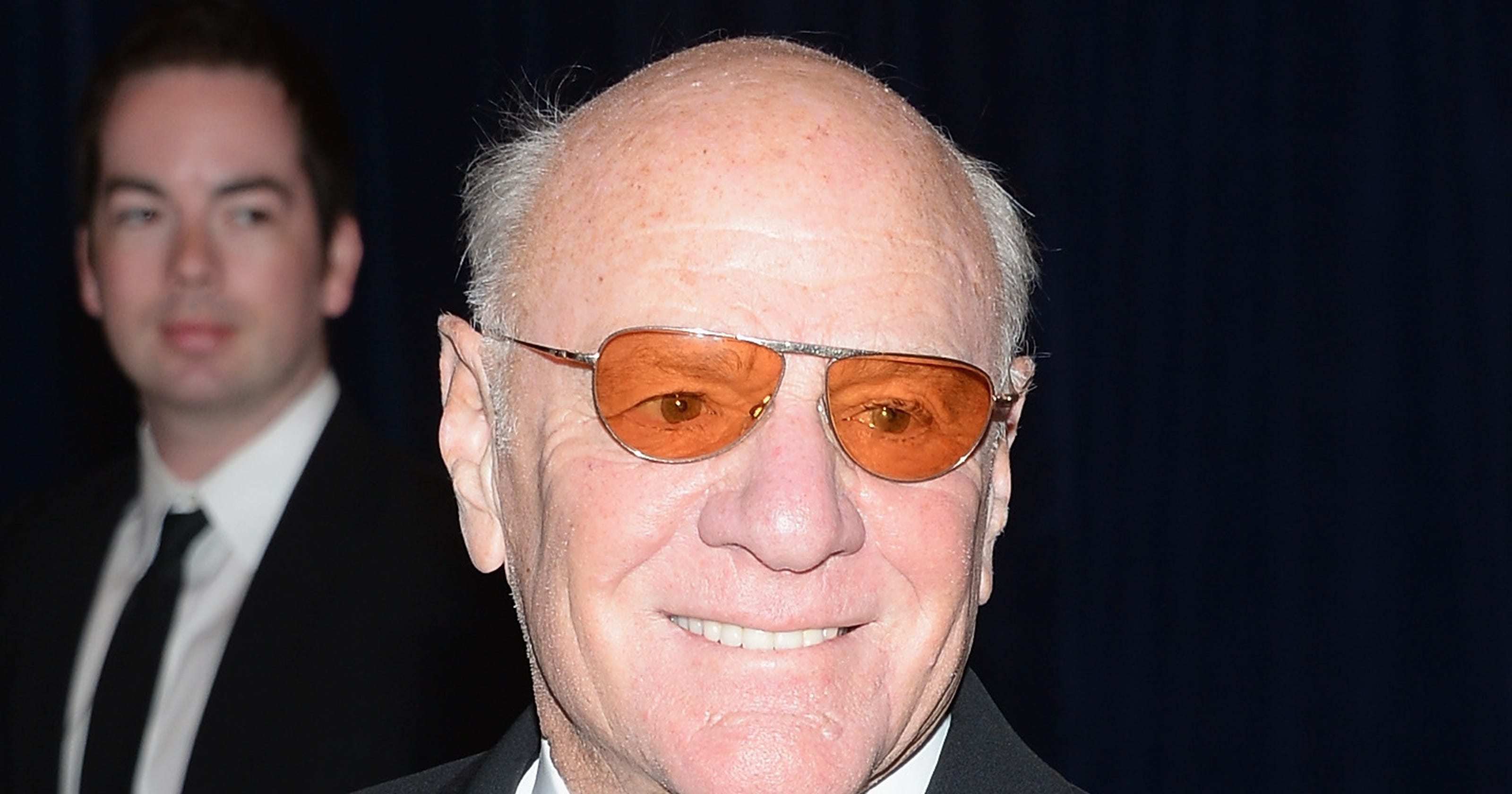 Barry Diller Claims Popeye's Set Was A Cocaine-Fueled Mess Barry Diller Claims Popeye's Set Was A Cocaine-Fueled Mess