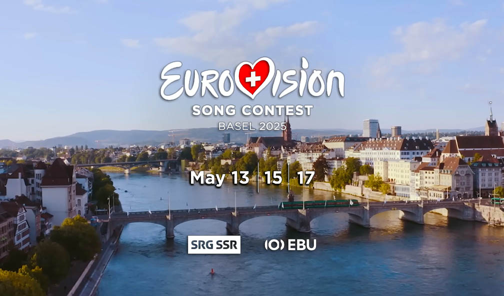 Basel And Eurovision: Can Diversity And Inclusion Overcome Political Tensions? Basel And Eurovision: Can Diversity And Inclusion Overcome Political Tensions?