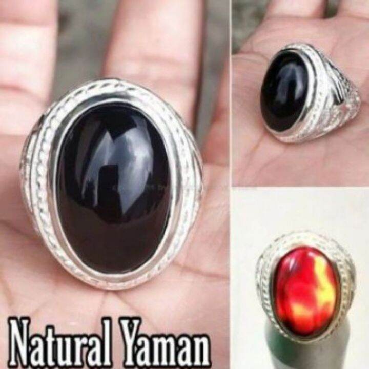 Batu Akik Yaman: Karakteristik Dan Harga Di Pasar Indonesia Batu Akik Yaman: Karakteristik Dan Harga Di Pasar Indonesia