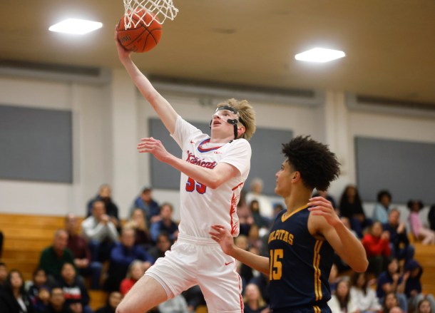 Bay Area Prep Poll: Vote For This Week's Top High School Athletes Bay Area Prep Poll: Vote For This Week's Top High School Athletes
