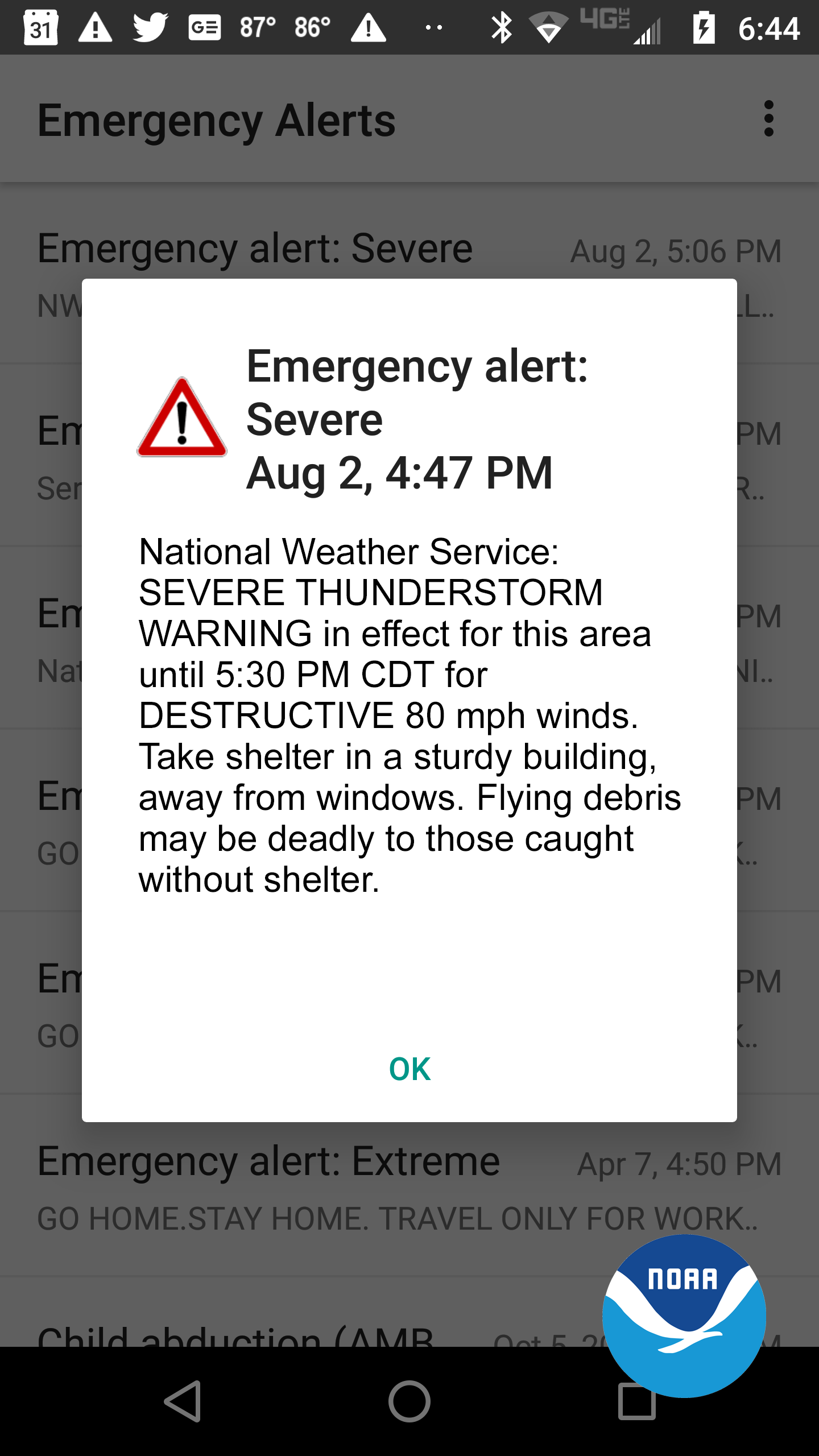 Bay Area Weather Alert: Severe Thunderstorm Watch And Safety Precautions Bay Area Weather Alert: Severe Thunderstorm Watch And Safety Precautions