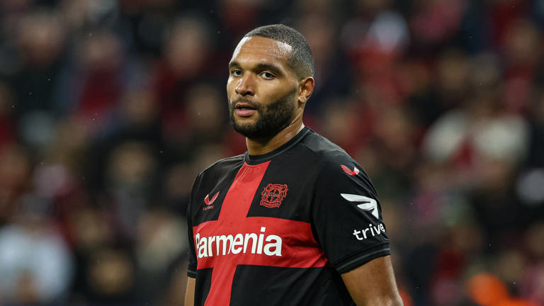 Bayern Munich In Concrete Talks With Barcelona Target Jonathan Tah Bayern Munich In Concrete Talks With Barcelona Target Jonathan Tah