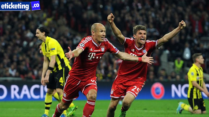 Bayern Munich Triumphs: Late Goals Decide Against Stuttgart Bayern Munich Triumphs: Late Goals Decide Against Stuttgart