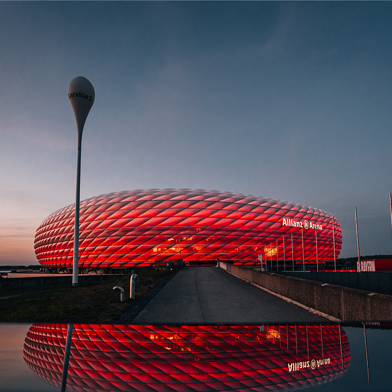 Bayern Munich Vs FC St. Pauli: A Comprehensive Match Preview Bayern Munich Vs FC St. Pauli: A Comprehensive Match Preview