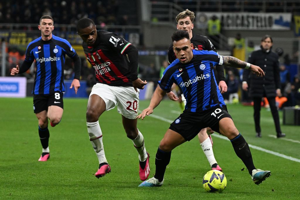 Bayern Munich Vs Inter Milan: Match Preview And Prediction Bayern Munich Vs Inter Milan: Match Preview And Prediction