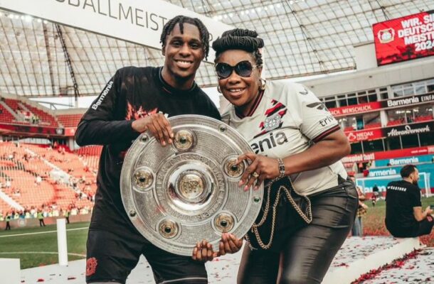 Bayern Munich's Bundesliga Celebration Delayed By Leverkusen Victory: Kane's Absence Bayern Munich's Bundesliga Celebration Delayed By Leverkusen Victory: Kane's Absence