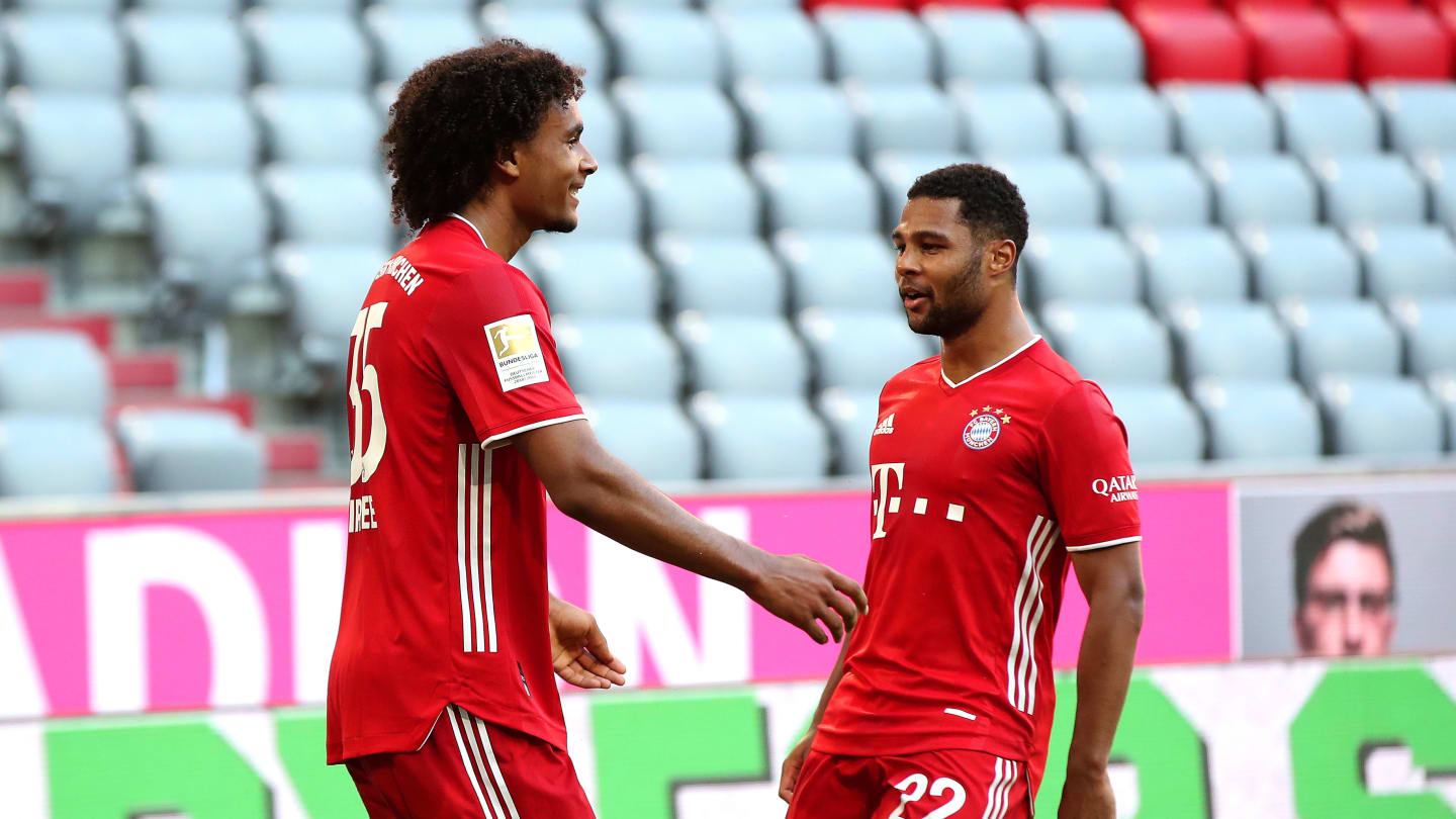 Bayern Munich's Dominance? Previewing The Clash Against FC St. Pauli Bayern Munich's Dominance? Previewing The Clash Against FC St. Pauli