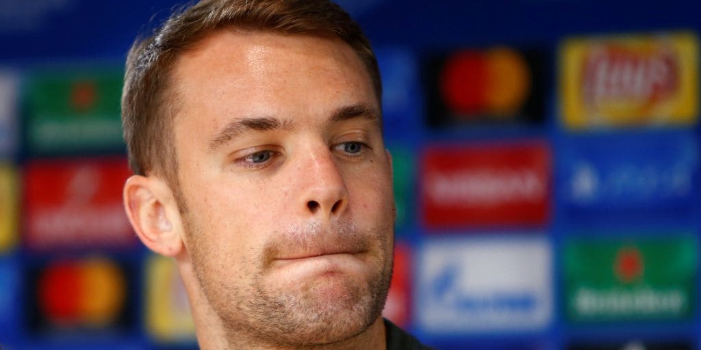 Bayern Munich's Neuer Suffers Injury Setback: Doubtful For Crucial Matches Bayern Munich's Neuer Suffers Injury Setback: Doubtful For Crucial Matches