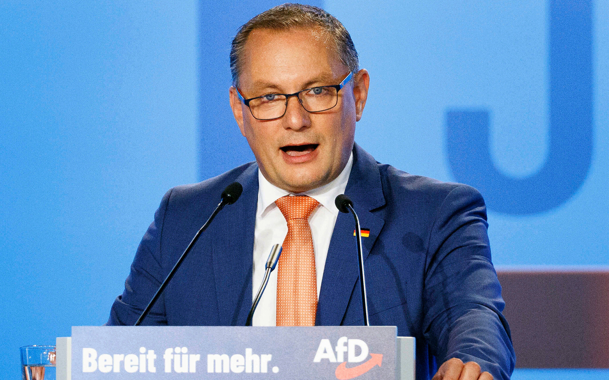 Bayern Munich's President: No Place For Far-Right AfD On Club Board