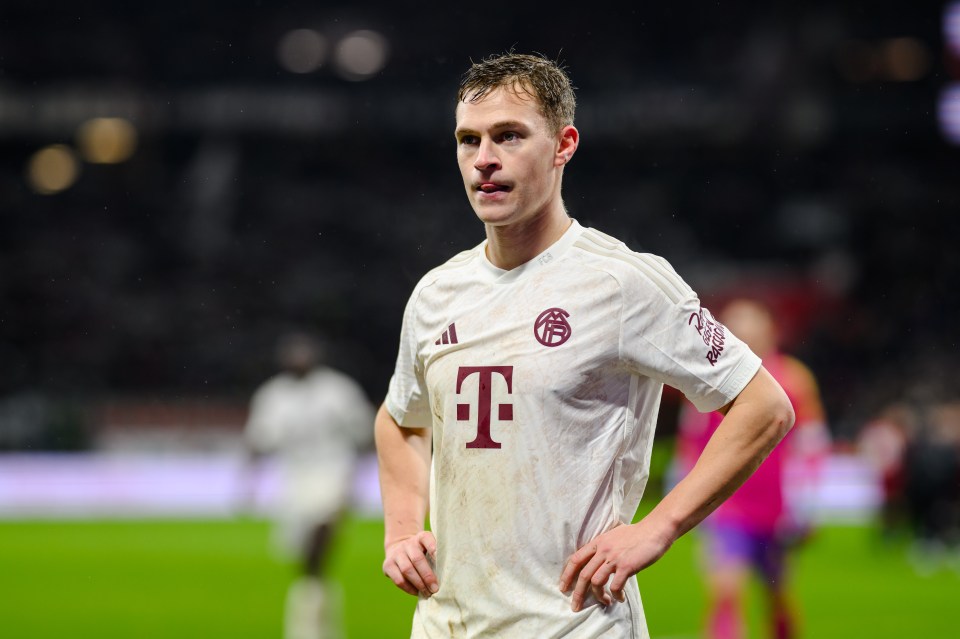 Bayern Munich's Transfer Stance: Liverpool And Man United Turned Away Bayern Munich's Transfer Stance: Liverpool And Man United Turned Away