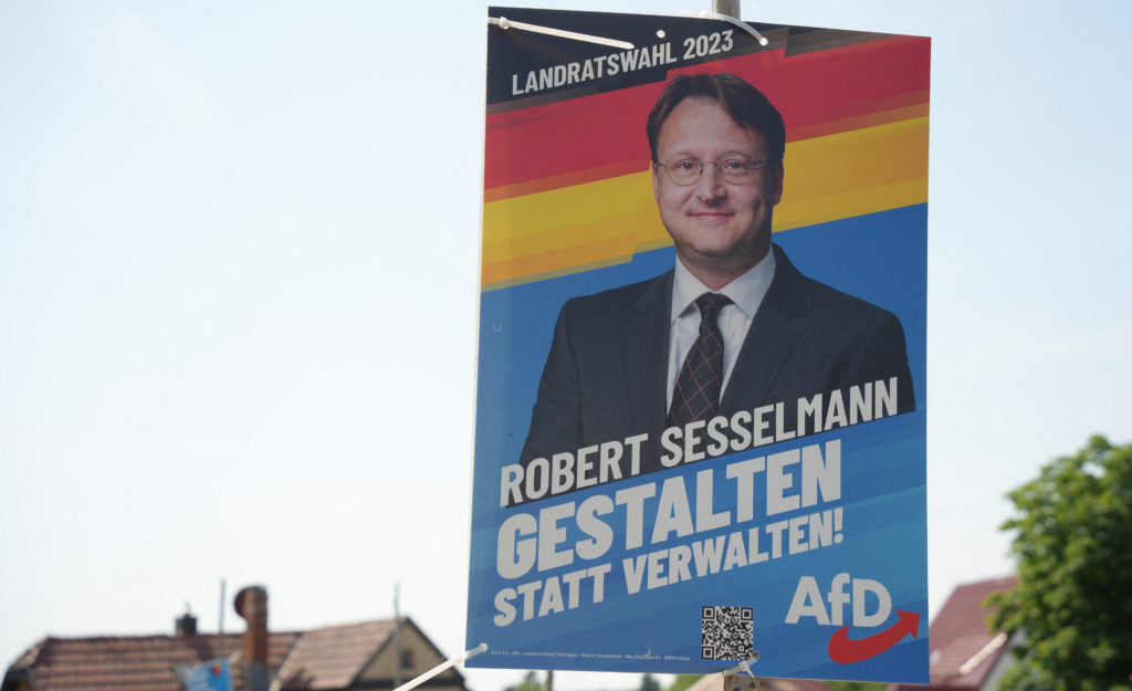 Bayern's Firm Stance Against Far-Right: AfD Politician Exclusion Confirmed Bayern's Firm Stance Against Far-Right: AfD Politician Exclusion Confirmed