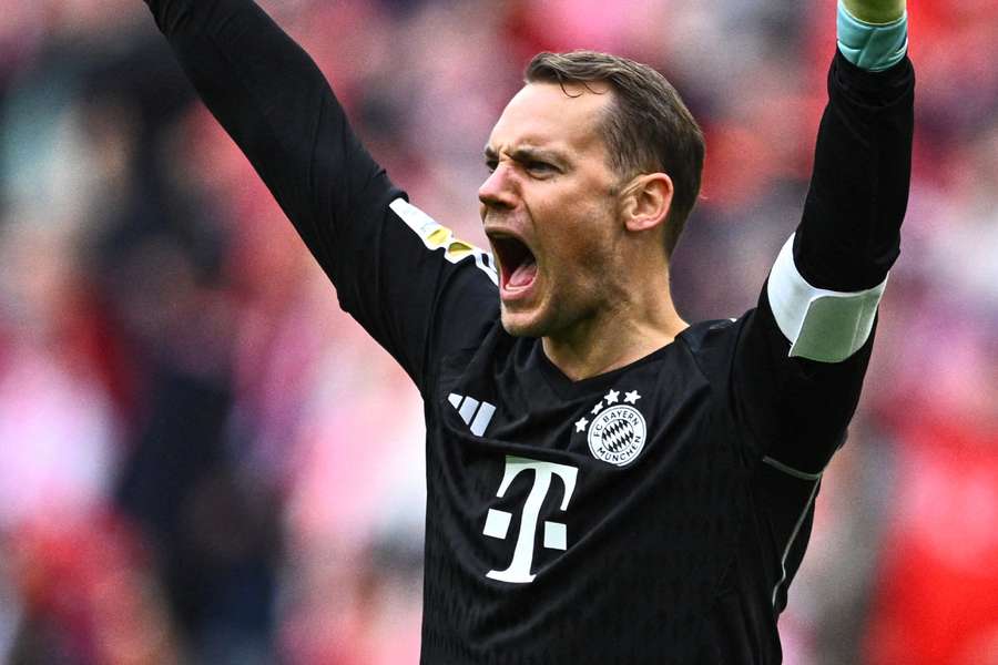 Bayern's Home Win Caps Bundesliga Campaign: Muller's Emotional Send-off Bayern's Home Win Caps Bundesliga Campaign: Muller's Emotional Send-off