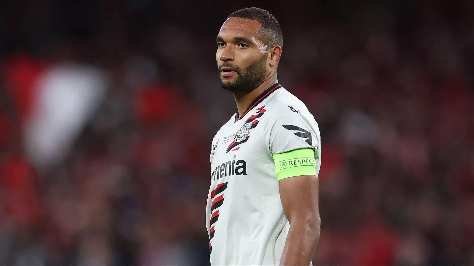 Bayern's Pursuit Of Jonathan Tah: Concrete Talks With Barcelona Bayern's Pursuit Of Jonathan Tah: Concrete Talks With Barcelona