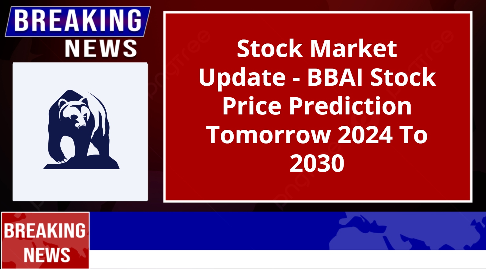 BBAI Stock In Freefall: Analyzing The 17.87% Drop And Future Outlook BBAI Stock In Freefall: Analyzing The 17.87% Drop And Future Outlook