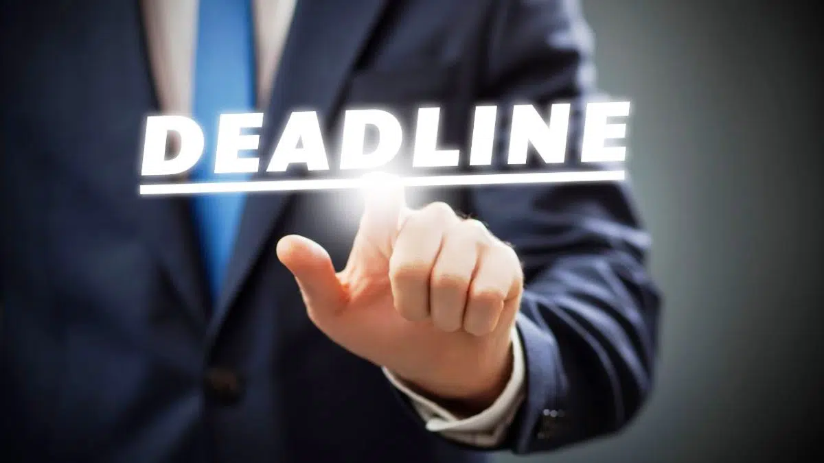 BBAI Stockholders: Important Information Regarding Legal Action – Deadline Approaching BBAI Stockholders: Important Information Regarding Legal Action – Deadline Approaching