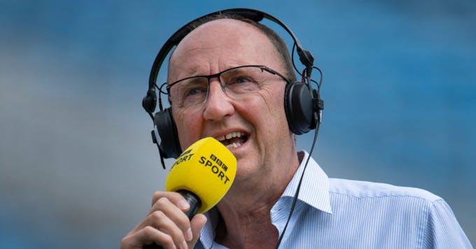 BBC And ECB Announce Four-Year Broadcasting Agreement BBC And ECB Announce Four-Year Broadcasting Agreement