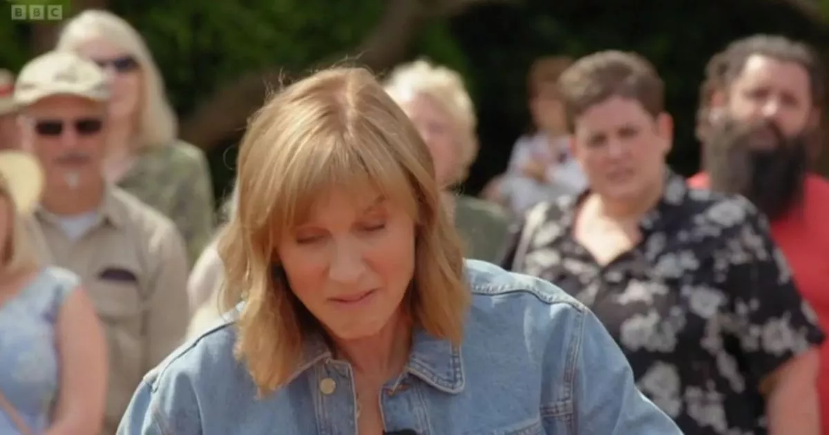 BBC Antiques Roadshow Leads To Arrest Of American Couple In The UK BBC Antiques Roadshow Leads To Arrest Of American Couple In The UK