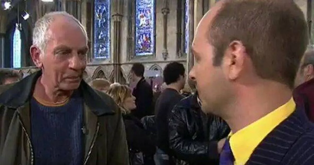BBC Antiques Roadshow Leads To US Couple's Arrest In Britain BBC Antiques Roadshow Leads To US Couple's Arrest In Britain
