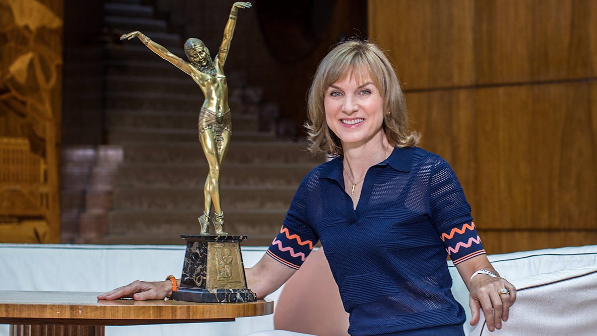BBC Antiques Roadshow: US Couple Arrested In The UK After Episode Appearance BBC Antiques Roadshow: US Couple Arrested In The UK After Episode Appearance