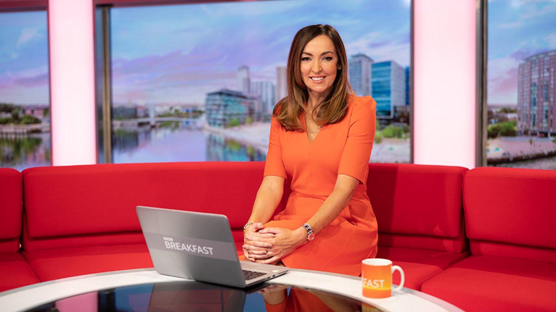 BBC Breakfast Presenter's On-Air Interruption: A Guest's Unexpected Moment BBC Breakfast Presenter's On-Air Interruption: A Guest's Unexpected Moment