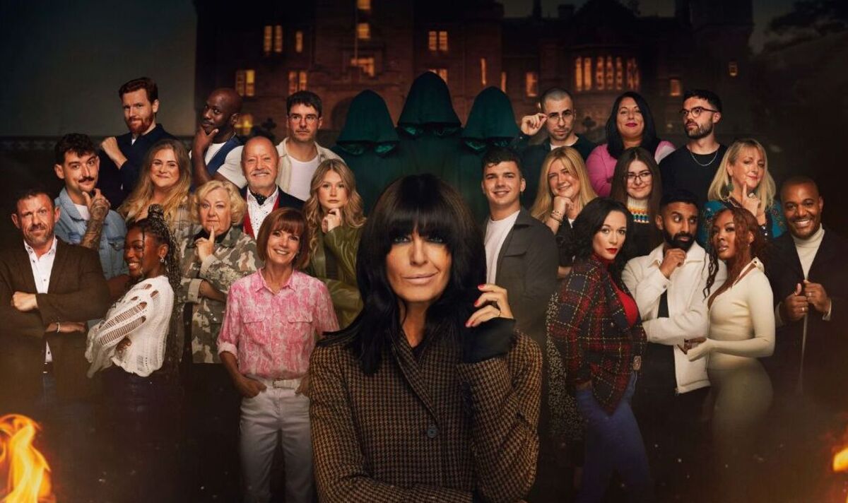 BBC Celebrity Traitors: Two Stars Quit Show BBC Celebrity Traitors: Two Stars Quit Show