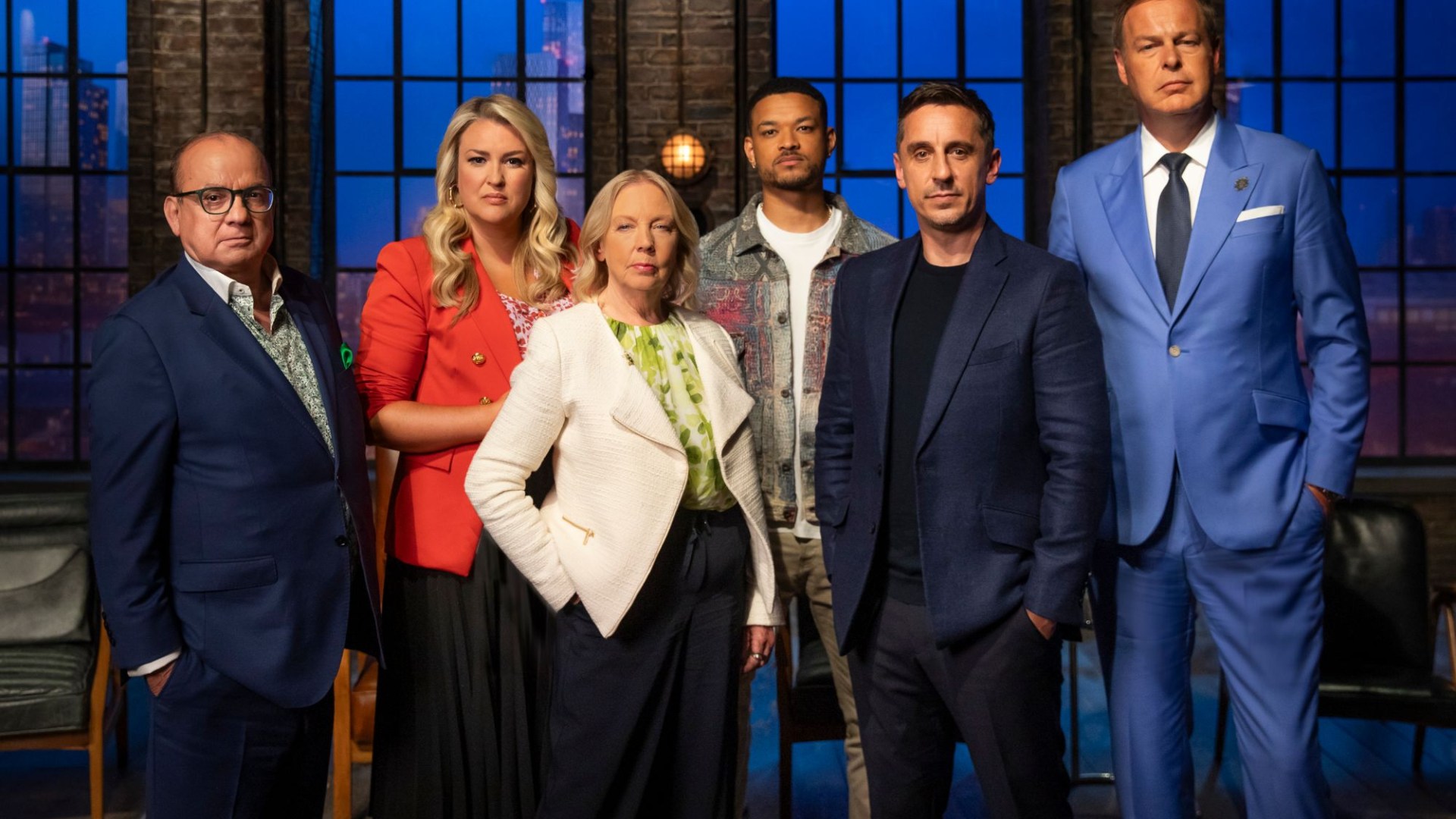 BBC Dragon's Den Airs Old Episode, Leaving Viewers Bewildered BBC Dragon's Den Airs Old Episode, Leaving Viewers Bewildered