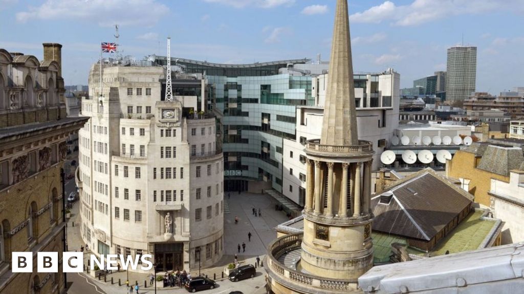BBC Faces Unprecedented Challenges Following £1bn Income Plunge BBC Faces Unprecedented Challenges Following £1bn Income Plunge