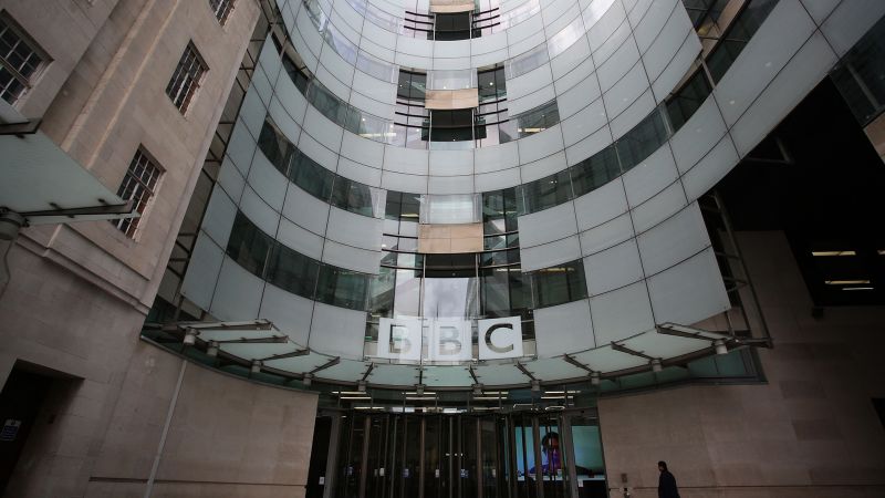 BBC-ն Փակում Է Ադրբեջանի Գրասենյակը Բաքվի Պահանջով