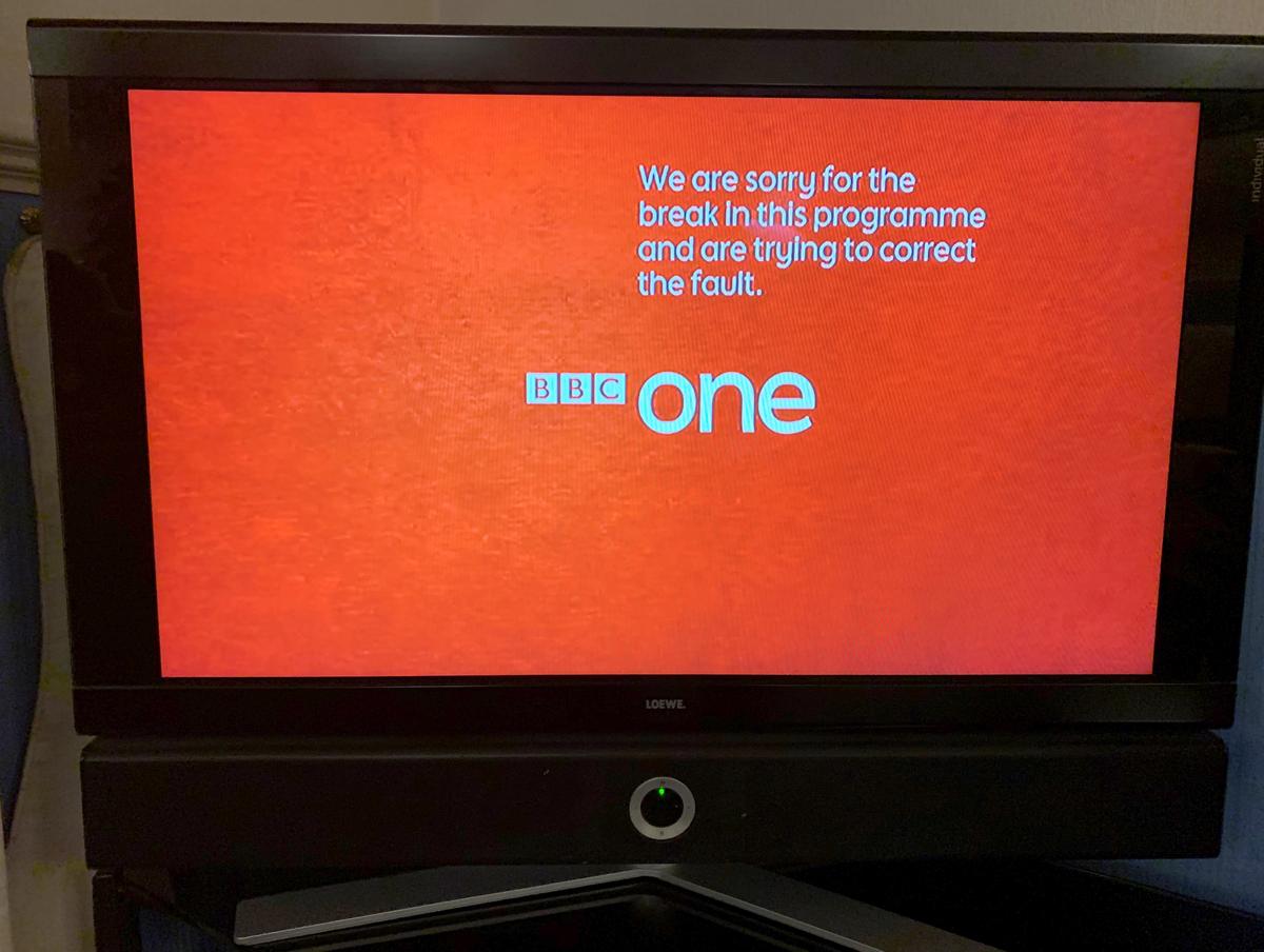 BBC Panorama Faces Ofcom Scrutiny Following IOPC Complaint Over Chris Kaba Documentary BBC Panorama Faces Ofcom Scrutiny Following IOPC Complaint Over Chris Kaba Documentary