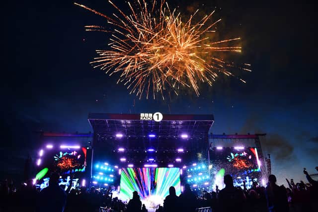 BBC Radio 1 Big Weekend 2025 Tickets: How To Buy & What To Expect BBC Radio 1 Big Weekend 2025 Tickets: How To Buy & What To Expect