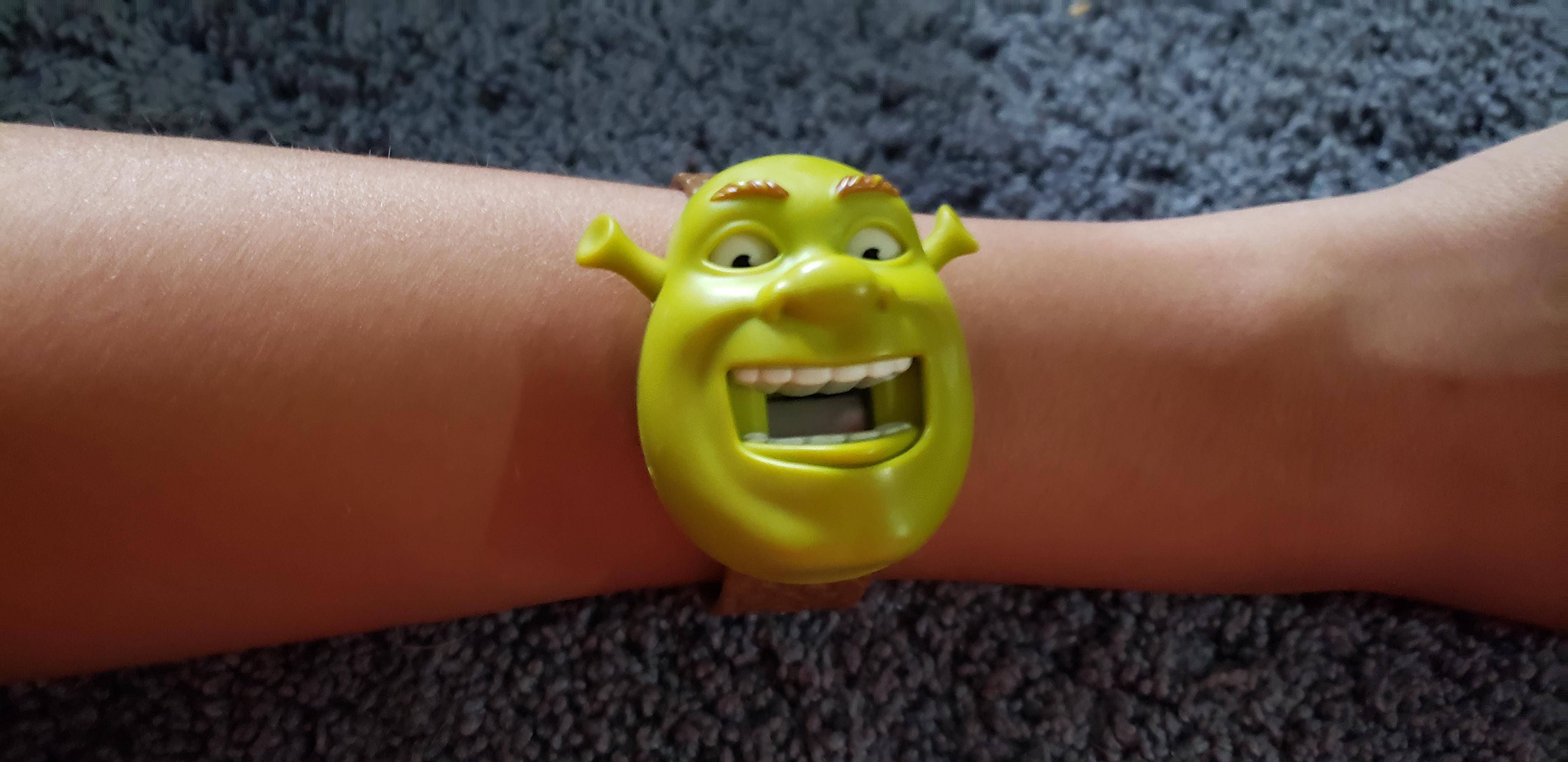BBC Three Shrek: When And Where To Watch BBC Three Shrek: When And Where To Watch