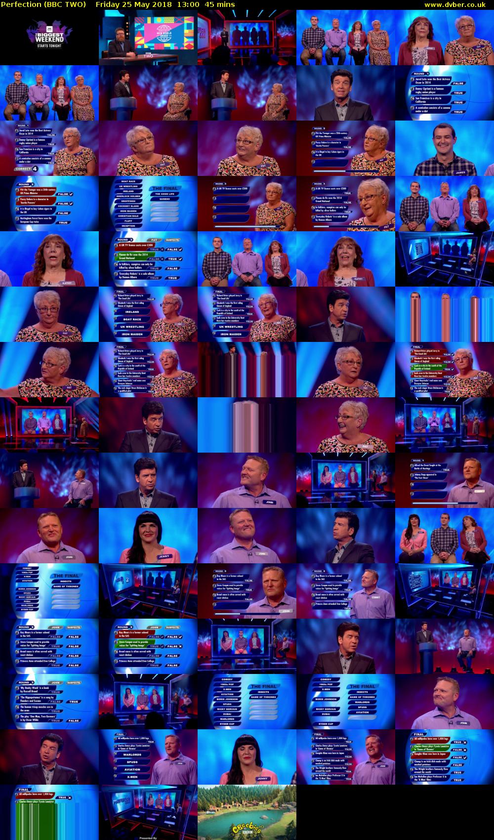 BBC Two HD Programme Guide: Featuring Newsround BBC Two HD Programme Guide: Featuring Newsround