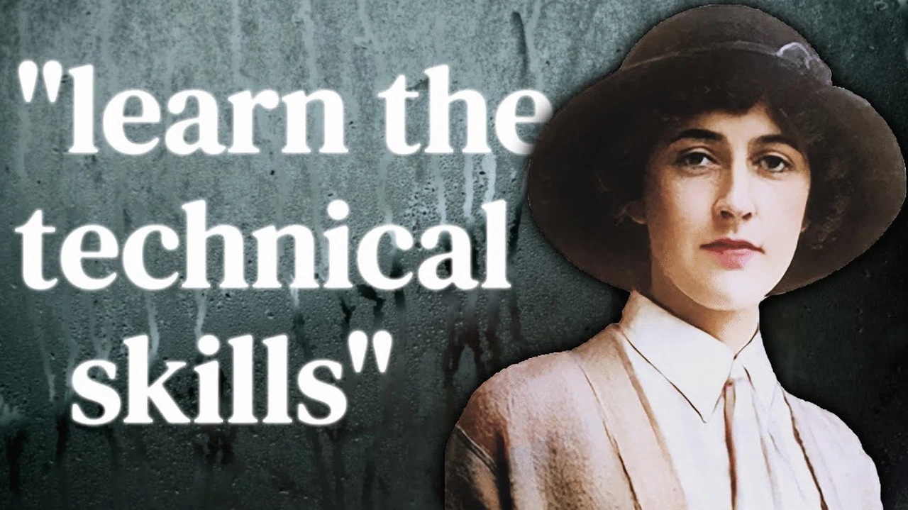 BBC's New AI Writing Classes Inspired By Agatha Christie BBC's New AI Writing Classes Inspired By Agatha Christie